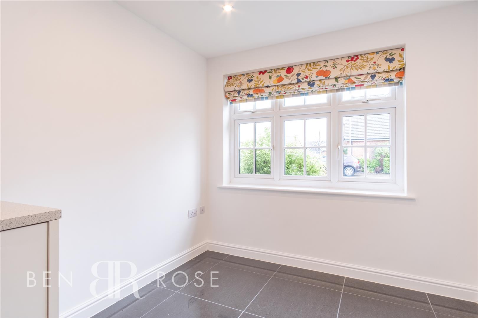 Stone Yard Close, Ormskirk